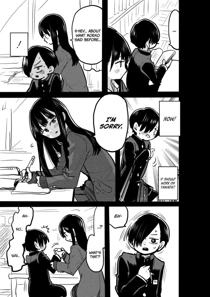 The Dangers in My Heart Chapter 39.2 image 03_optimized